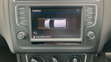 Volkswagen Polo 1.2 TSI Match Edition 5dr Petrol Hatchback